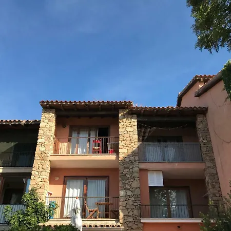 Il Castello * 罗通多港