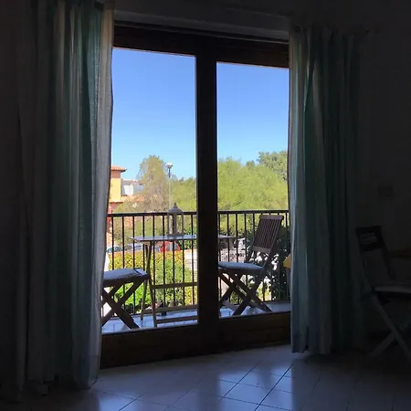 Il Castello 公寓