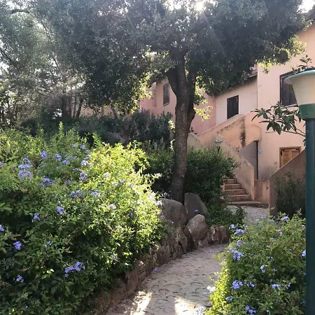 公寓 Il Castello